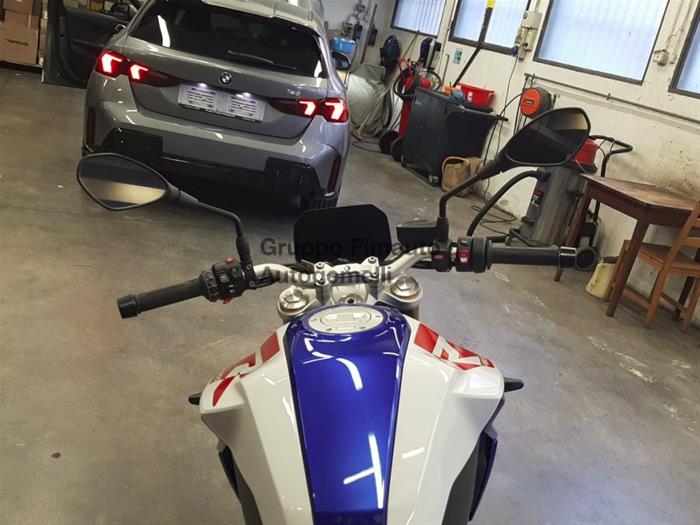 Fimauto - BMW F 900 R | ID 42910