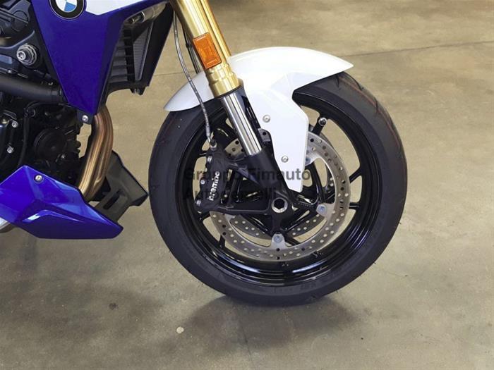 Fimauto - BMW F 900 R | ID 42910
