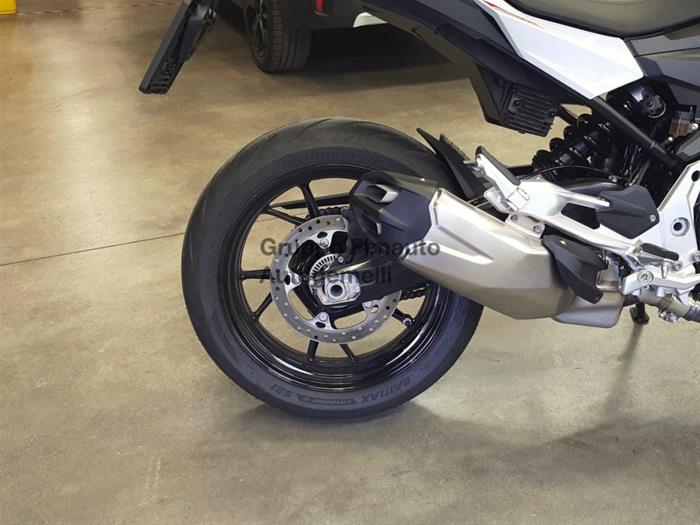 Fimauto - BMW F 900 R | ID 42910