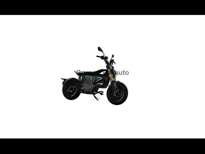 Fimauto - BMW CE 02 | ID 42911