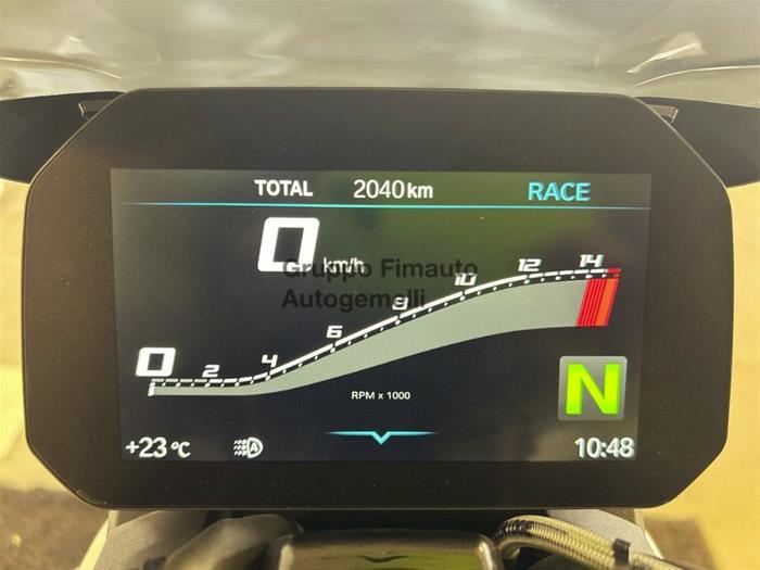 Fimauto - BMW M 1000 R | ID 42921