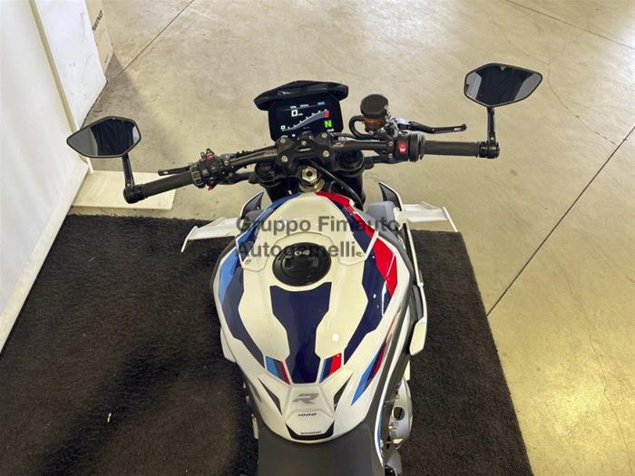 Fimauto - BMW M 1000 R | ID 42921