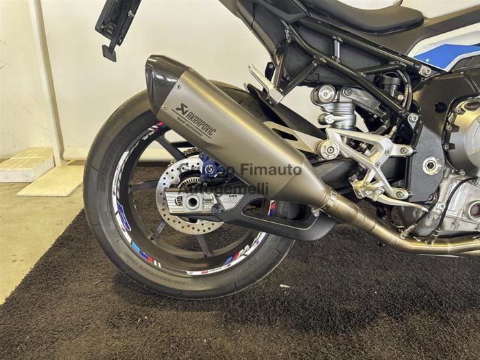 Fimauto - BMW M 1000 R | ID 42921