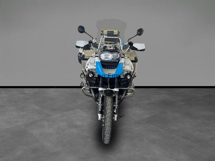 Fimauto - BMW R 1200 GS Adventure | ID 42922
