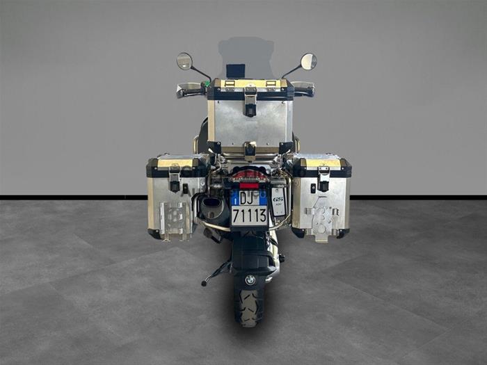 Fimauto - BMW R 1200 GS Adventure | ID 42922