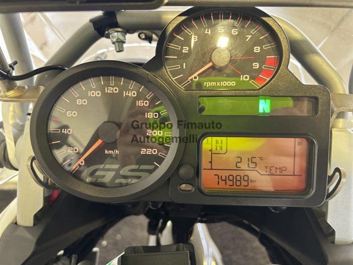 Fimauto - BMW R 1200 GS Adventure | ID 42922