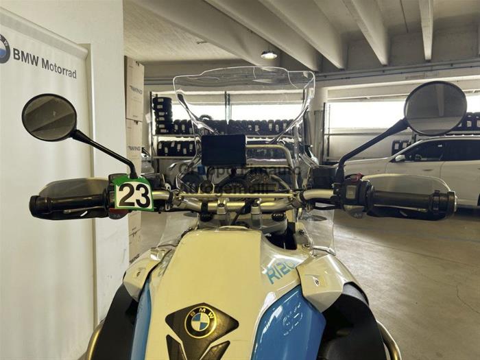 Fimauto - BMW R 1200 GS Adventure | ID 42922