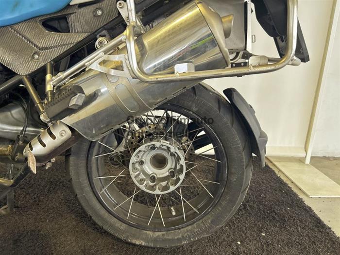 Fimauto - BMW R 1200 GS Adventure | ID 42922