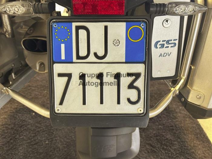 Fimauto - BMW R 1200 GS Adventure | ID 42922