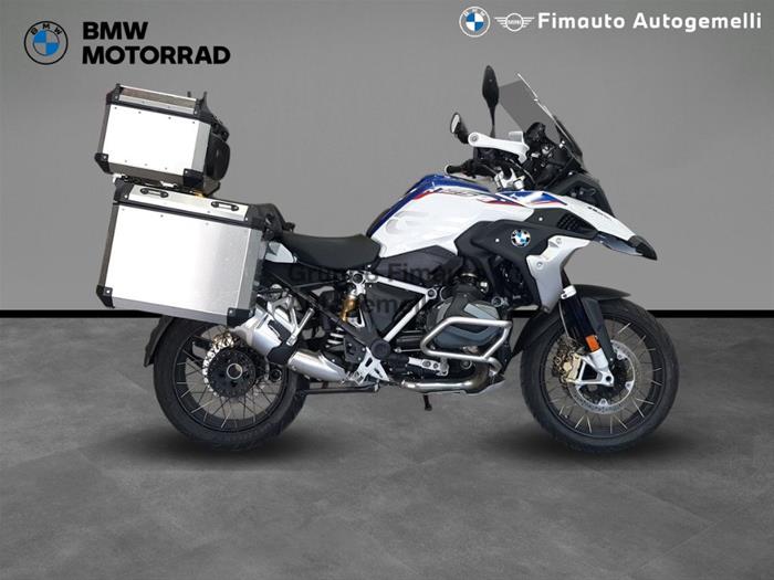 Fimauto - BMW R 1250 GS | ID 42974
