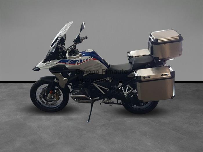 Fimauto - BMW R 1250 GS | ID 42974