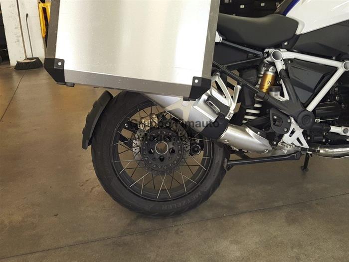 Fimauto - BMW R 1250 GS | ID 42974