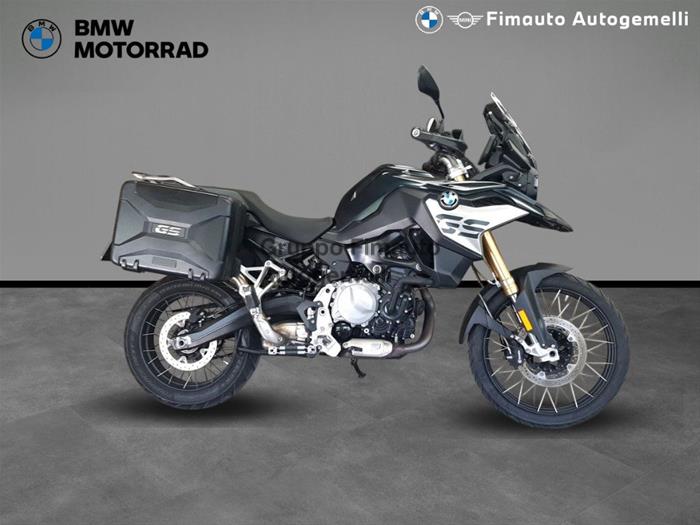 Fimauto - BMW F 850 GS | ID 42977