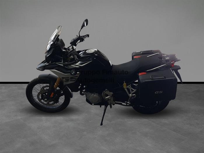 Fimauto - BMW F 850 GS | ID 42977