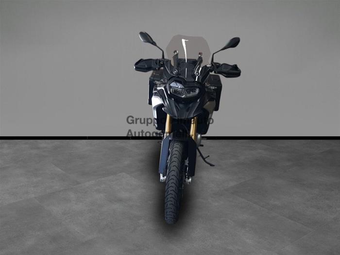Fimauto - BMW F 850 GS | ID 42977