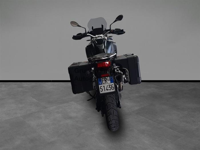 Fimauto - BMW F 850 GS | ID 42977