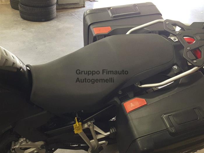 Fimauto - BMW F 850 GS | ID 42977