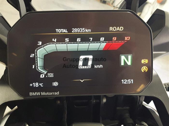 Fimauto - BMW F 850 GS | ID 42977
