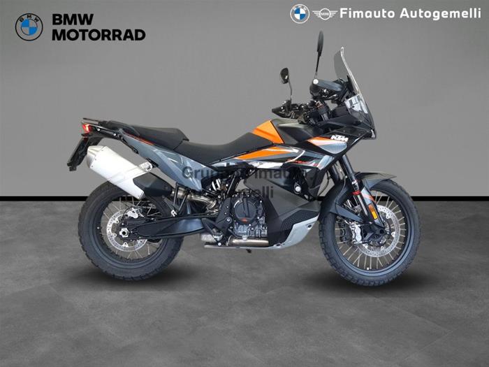 Fimauto - KTM 890 Adventure | ID 42989