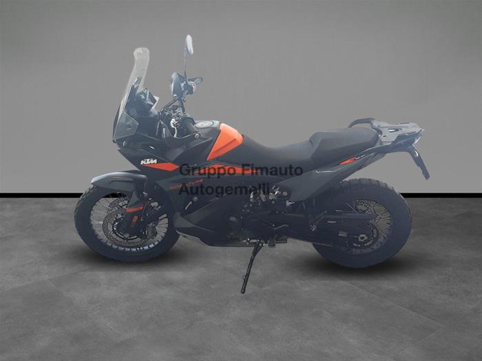 Fimauto - KTM 890 Adventure | ID 42989