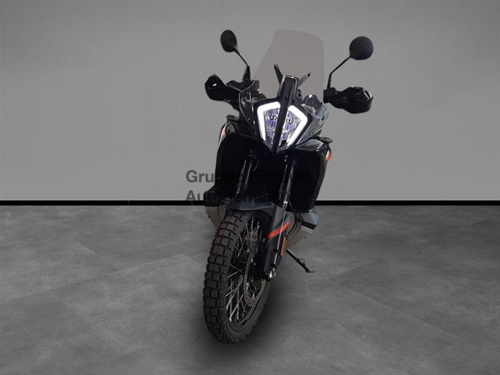 Fimauto - KTM 890 Adventure | ID 42989