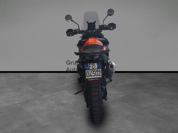 Fimauto - KTM 890 Adventure | ID 42989