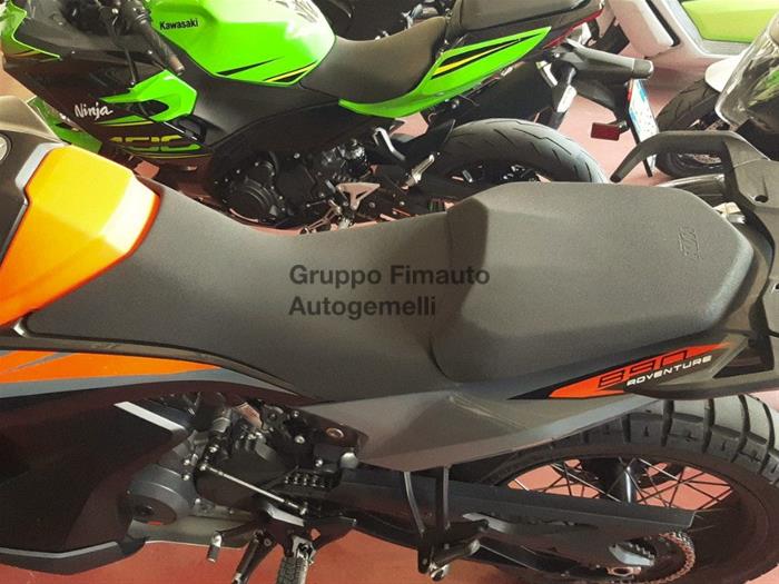 Fimauto - KTM 890 Adventure | ID 42989