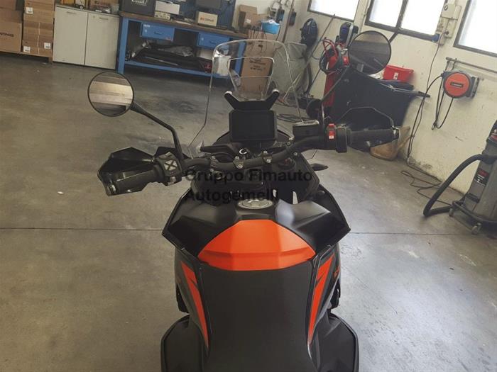 Fimauto - KTM 890 Adventure | ID 42989