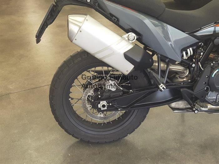 Fimauto - KTM 890 Adventure | ID 42989