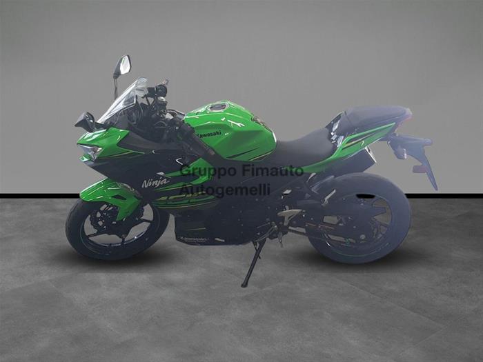 Fimauto - KAWASAKI Ninja 400 | ID 42990