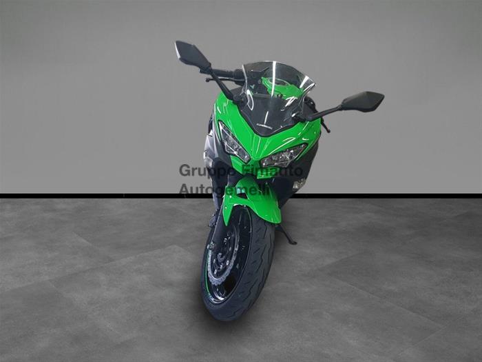 Fimauto - KAWASAKI Ninja 400 | ID 42990