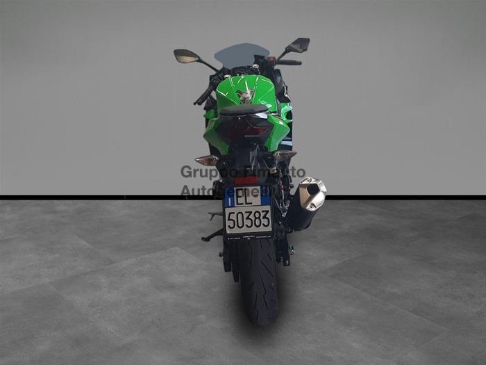 Fimauto - KAWASAKI Ninja 400 | ID 42990
