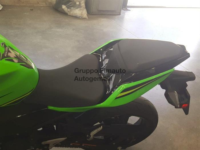 Fimauto - KAWASAKI Ninja 400 | ID 42990