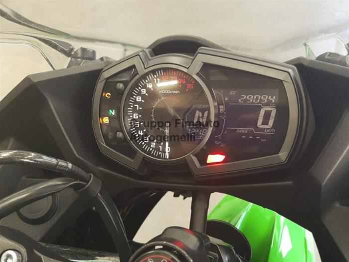 Fimauto - KAWASAKI Ninja 400 | ID 42990