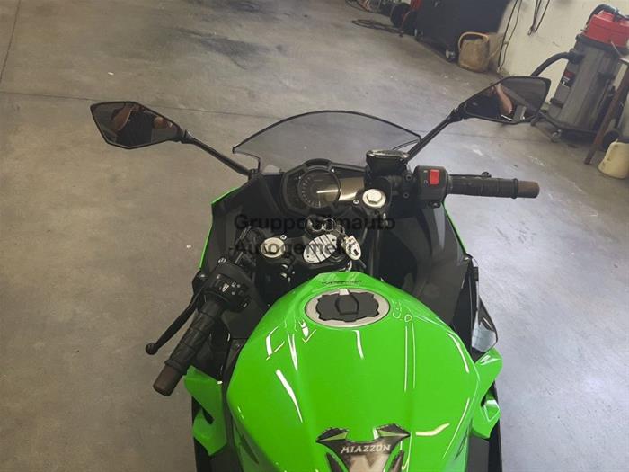 Fimauto - KAWASAKI Ninja 400 | ID 42990