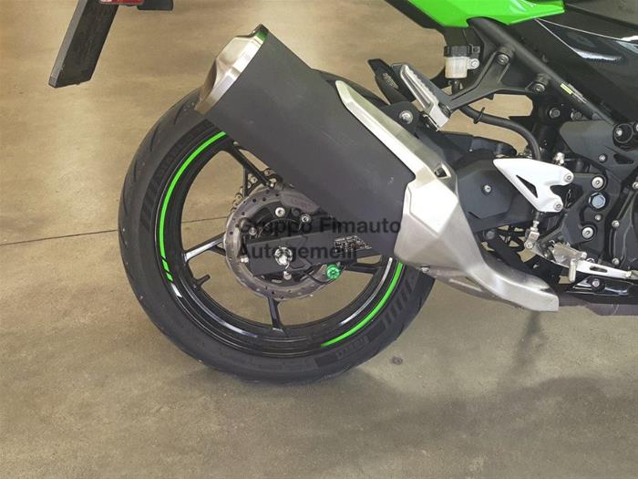 Fimauto - KAWASAKI Ninja 400 | ID 42990