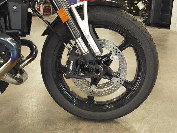 Fimauto - BMW R 12 | ID 43037