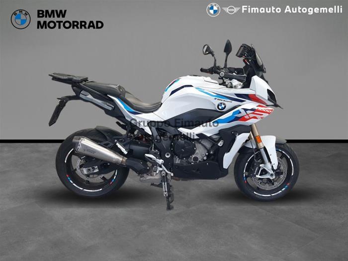 Fimauto - BMW S 1000 XR | ID 43041