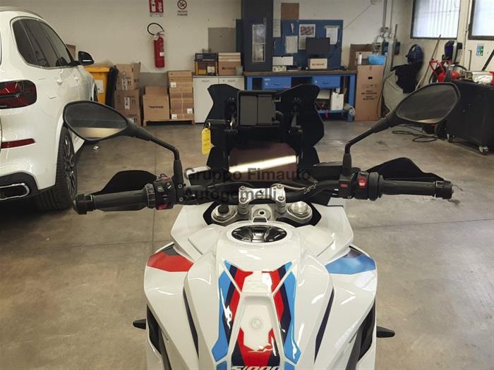 Fimauto - BMW S 1000 XR | ID 43041