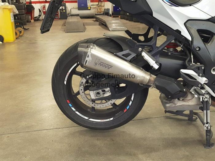 Fimauto - BMW S 1000 XR | ID 43041