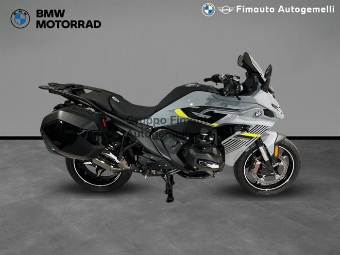 Fimauto - BMW R 1300 RS | ID 43042