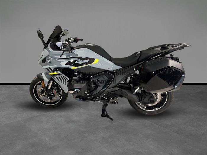 Fimauto - BMW R 1300 RS | ID 43042