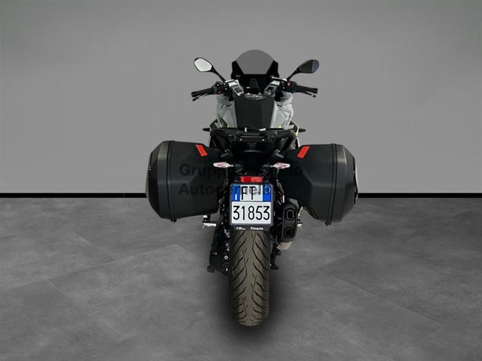 Fimauto - BMW R 1300 RS | ID 43042