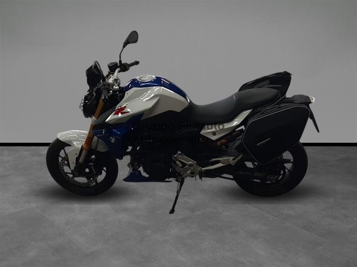 Fimauto - BMW F 900 R | ID 43043
