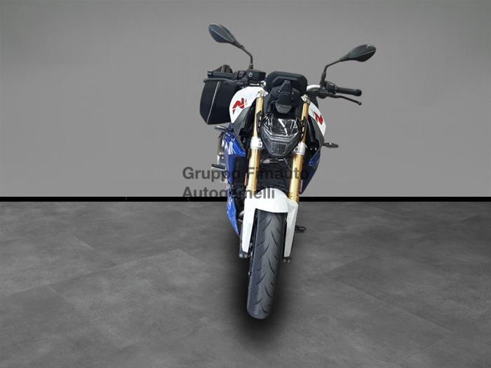 Fimauto - BMW F 900 R | ID 43043