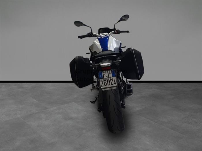 Fimauto - BMW F 900 R | ID 43043