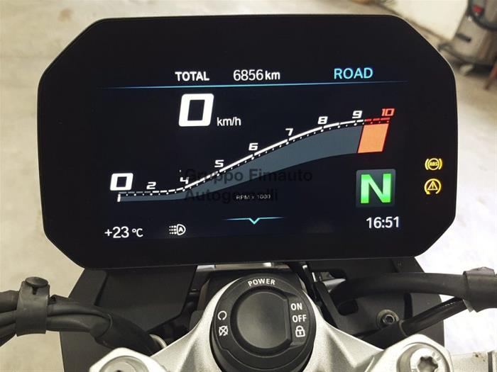 Fimauto - BMW F 900 R | ID 43043