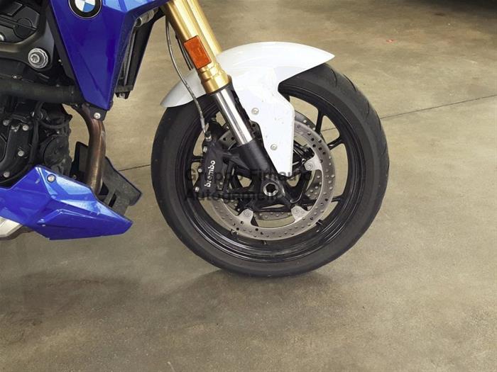 Fimauto - BMW F 900 R | ID 43043