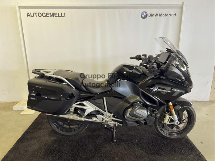 Fimauto - BMW R 1250 RT | ID 43118