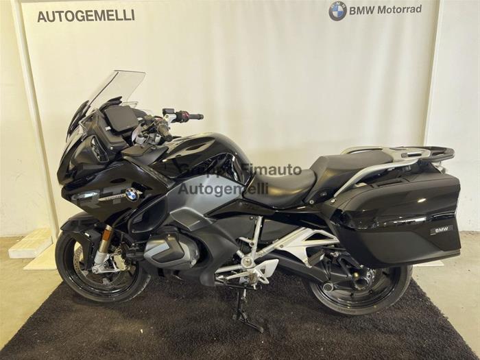 Fimauto - BMW R 1250 RT | ID 43118